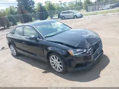 WAUB8GFF0G1012933 2016 AUDI A3