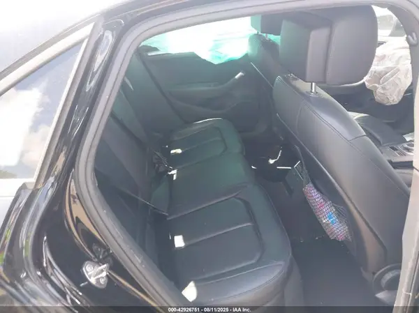WAUB8GFF0G1012933 2016 AUDI A3 - Image 8