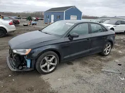 WAUB8GFF0G1016433 2016 AUDI A3