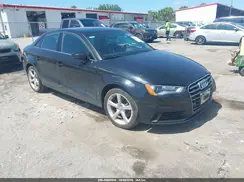WAUB8GFF0G1018621 2016 AUDI A3