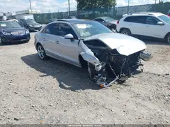 WAUB8GFF0G1021650 2016 AUDI A3