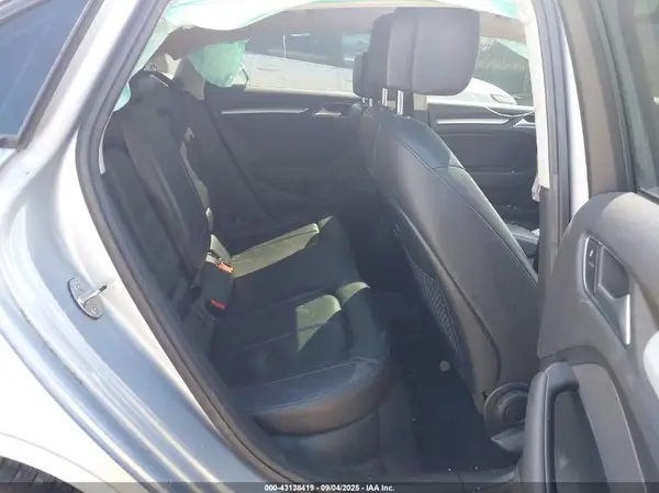 WAUB8GFF0G1021650 2016 AUDI A3 - Image 8