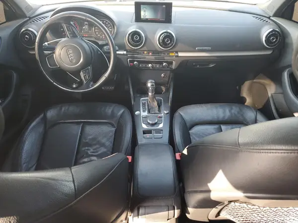 WAUB8GFF0G1025908 2016 AUDI A3 - Image 8