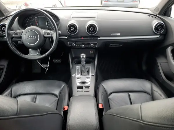 WAUB8GFF0G1027500 2016 AUDI A3 - Image 8