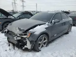 WAUB8GFF0G1029022 2016 AUDI A3