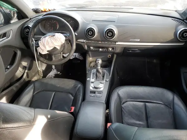 WAUB8GFF0G1029022 2016 AUDI A3 - Image 8