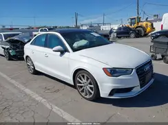 WAUB8GFF0G1029408 2016 AUDI A3