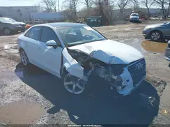 WAUB8GFF0G1030364 2016 AUDI A3