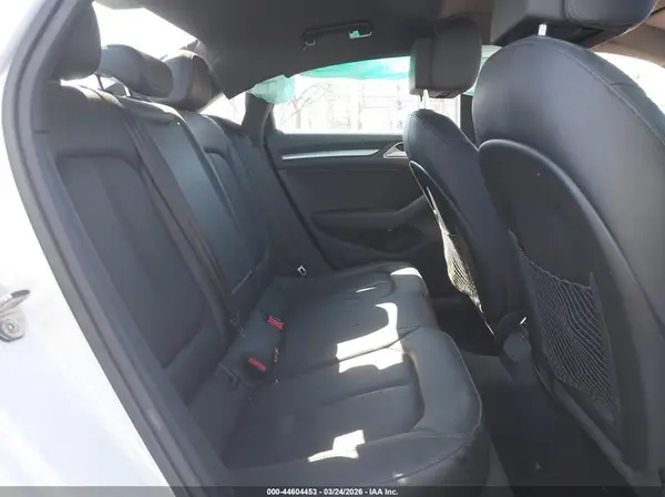WAUB8GFF0G1030364 2016 AUDI A3 - Image 8
