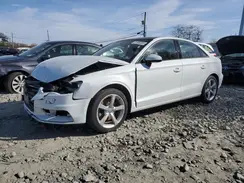 WAUB8GFF0G1030932 2016 AUDI A3