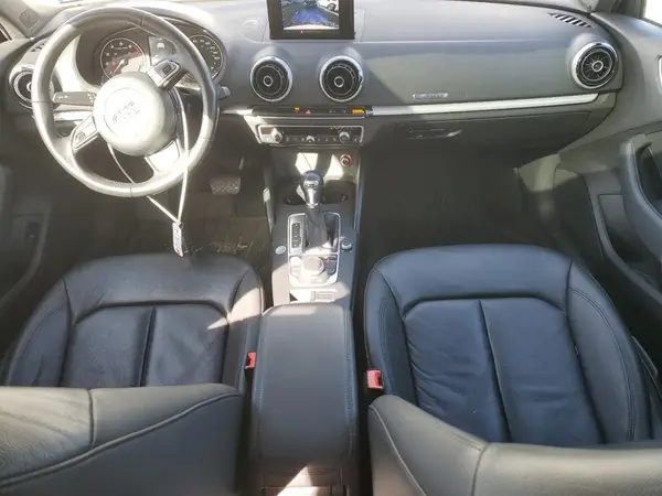 WAUB8GFF0G1030932 2016 AUDI A3 - Image 8