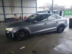 WAUB8GFF0G1033894 2016 AUDI A3