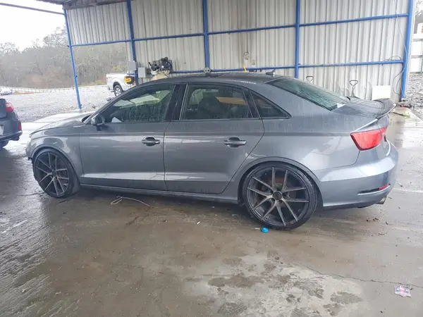 WAUB8GFF0G1033894 2016 AUDI A3 - Image 2