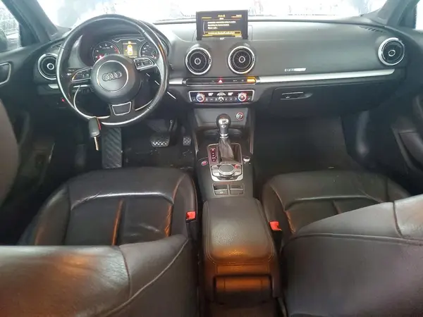 WAUB8GFF0G1033894 2016 AUDI A3 - Image 8