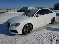 WAUB8GFF0G1034348 2016 AUDI A3