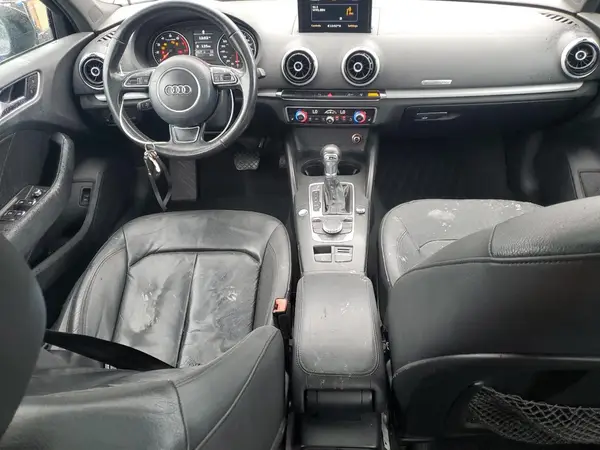 WAUB8GFF0G1034477 2016 AUDI A3 - Image 8