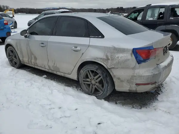 WAUB8GFF0G1037475 2016 AUDI A3 - Image 2
