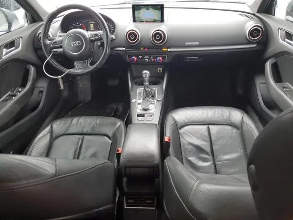 WAUB8GFF0G1037475 2016 AUDI A3 - Image 8