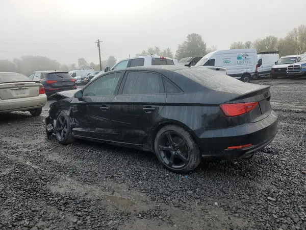 WAUB8GFF0G1038254 2016 AUDI A3 - Image 2