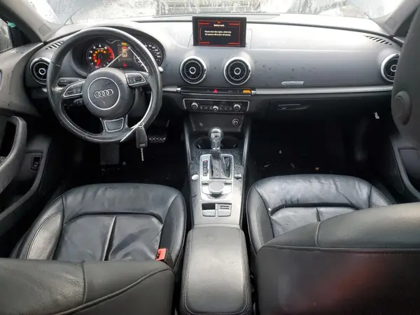 WAUB8GFF0G1038254 2016 AUDI A3 - Image 8