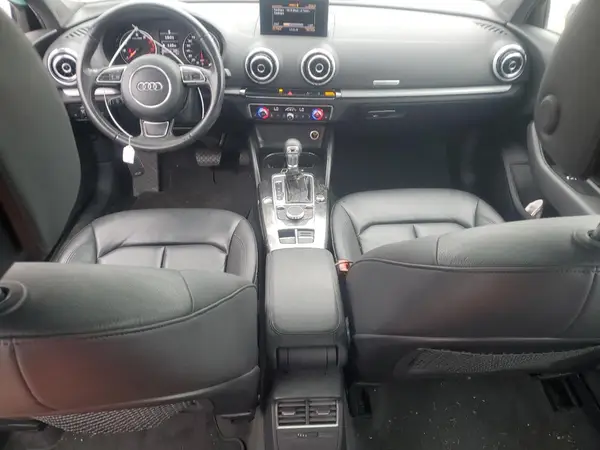WAUB8GFF0G1042238 2016 AUDI A3 - Image 8