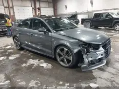 WAUB8GFF0G1042465 2016 AUDI A3