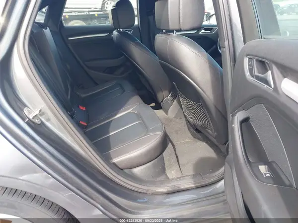 WAUB8GFF0G1042594 2016 AUDI A3 - Image 8