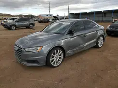 WAUB8GFF0G1046449 2016 AUDI A3