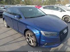 WAUB8GFF0G1048878 2016 AUDI A3