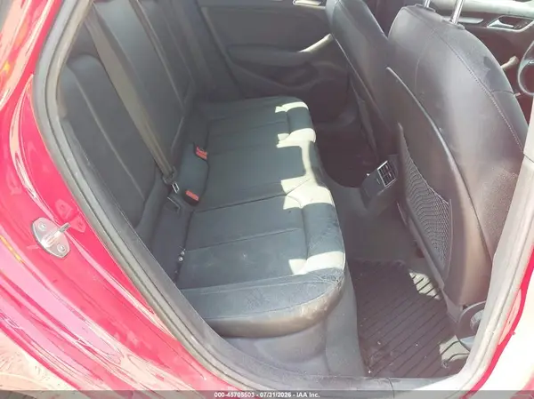 WAUB8GFF0G1048900 2016 AUDI A3 - Image 8