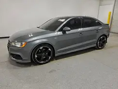 WAUB8GFF0G1049884 2016 AUDI A3