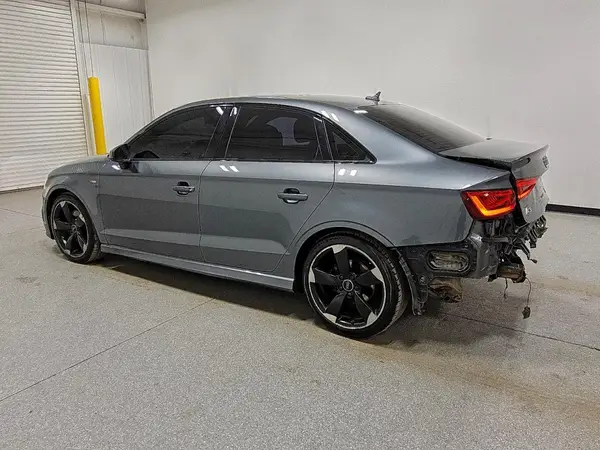 WAUB8GFF0G1049884 2016 AUDI A3 - Image 2