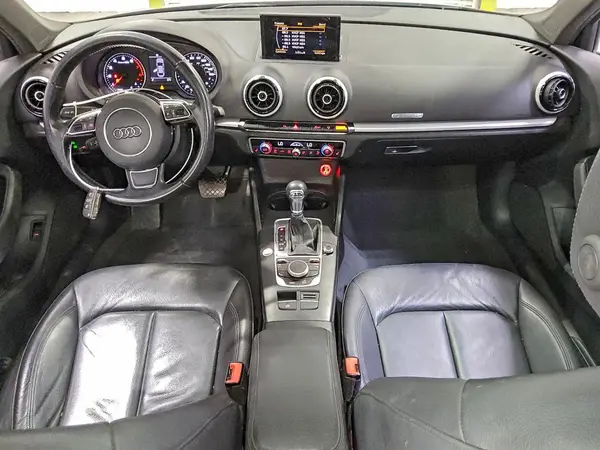 WAUB8GFF0G1049884 2016 AUDI A3 - Image 8