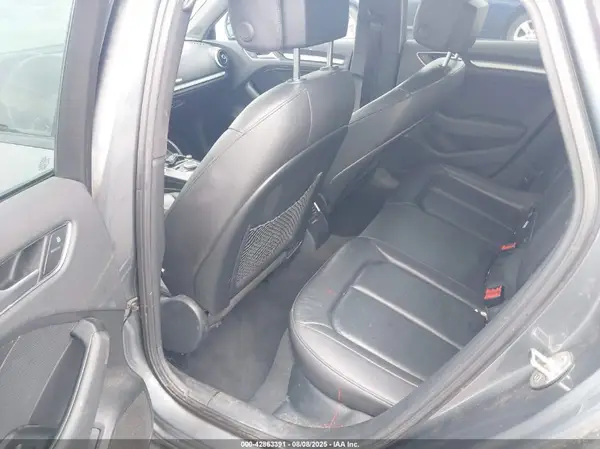 WAUB8GFF0G1052381 2016 AUDI A3 - Image 8