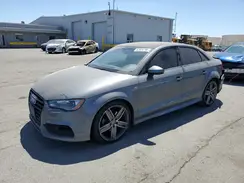 WAUB8GFF0G1052770 2016 AUDI A3