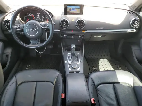 WAUB8GFF0G1052770 2016 AUDI A3 - Image 8