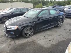 WAUB8GFF0G1057256 2016 AUDI A3