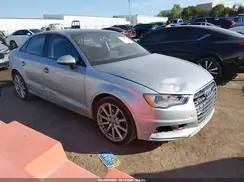 WAUB8GFF0G1061341 2016 AUDI A3