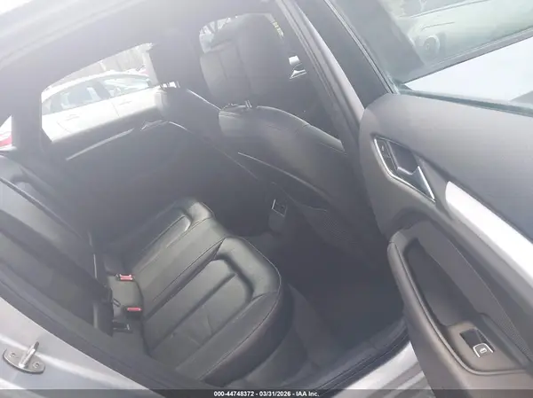 WAUB8GFF0G1062781 2016 AUDI A3 - Image 8