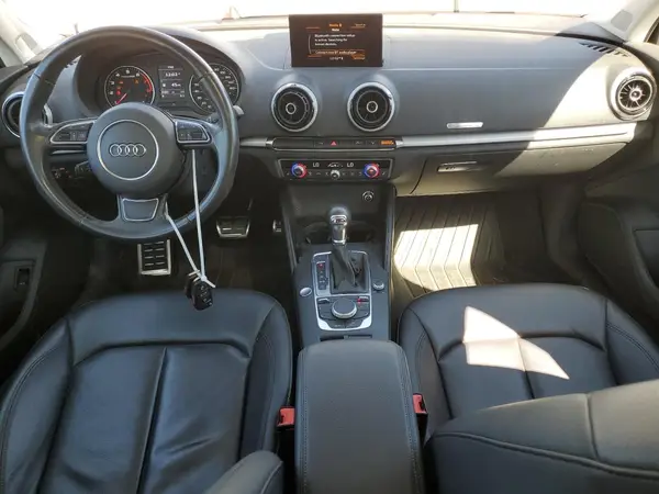 WAUB8GFF0G1065079 2016 AUDI A3 - Image 8