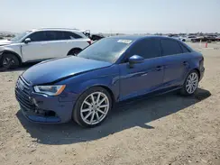 WAUB8GFF0G1065082 2016 AUDI A3