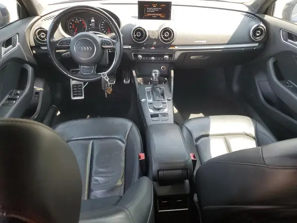 WAUB8GFF0G1065082 2016 AUDI A3 - Image 8