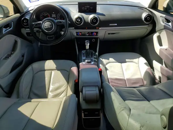 WAUB8GFF0G1067690 2016 AUDI A3 - Image 8