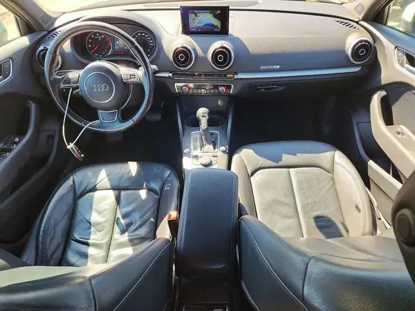 WAUB8GFF0G1068340 2016 AUDI A3 - Image 8