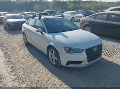 WAUB8GFF0G1071948 2016 AUDI A3