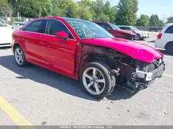 WAUB8GFF0G1077412 2016 AUDI A3