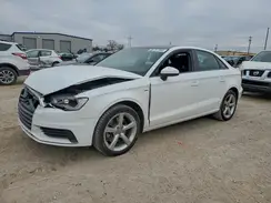 WAUB8GFF0G1080343 2016 AUDI A3
