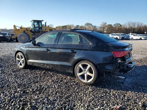 WAUB8GFF0G1081007 2016 AUDI A3 - Image 2