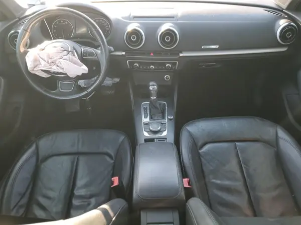 WAUB8GFF0G1081007 2016 AUDI A3 - Image 8