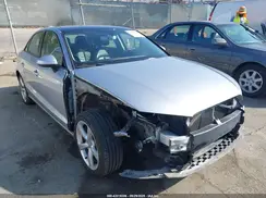 WAUB8GFF0G1082366 2016 AUDI A3